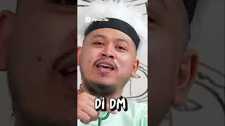 BBK Eps 58  RESPECT BUAT TRETAN MUSLIM tretanmuslim shorts motivation [upl. by Newo591]