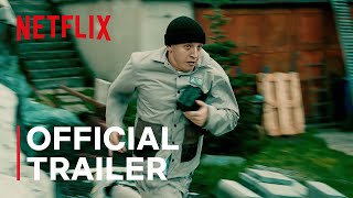 Freestyle  Trailer Official  Netflix ENG [upl. by Eiro513]