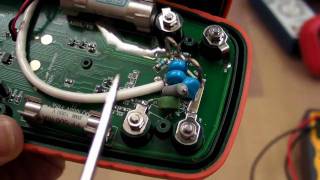 EEVblog 99  100 Multimeter Shootout  Extech Amprobe BK Precision Ideal UEi UniT PART 1of2 [upl. by Adlemy382]