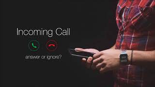 Incoming Call Ringtone  Ringtones for Android  Instrumental Ringtones [upl. by Ardisj]