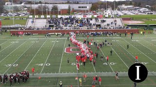 The Ithacans Cortaca Jug 2021 highlight reel [upl. by Selena344]