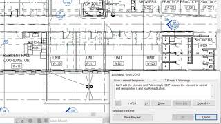 Revit Cloud Worksharing in BIM Collaborate Pro 6 of 12 [upl. by Amadeo988]