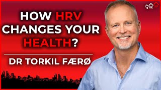 Why HRV is so Important  Dr Torkil Færø [upl. by Eloci]