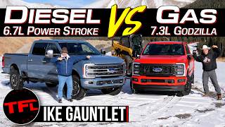 Best Tow Vehicle of 2021  Ranger Vs HiLux Vs DMax Vs 200 Vs Y62 Vs Ram Vs 79 Series Who Wins [upl. by Noelani418]