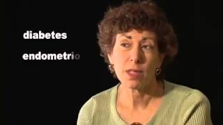 Interview with Dr Linda Birnbaum about Dioxin [upl. by Stillman124]