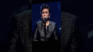 Lea Salonga live in Dubai [upl. by Amaleta]