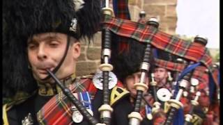 Royal Scots Dragoon Guards [upl. by Eelidnarb]