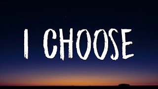 Alessia Cara  I Choose Lyrics quotI Choose Youquot [upl. by Htabazile]