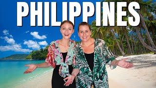 How to Travel the Philippines Full Documentary [upl. by Enneiviv]