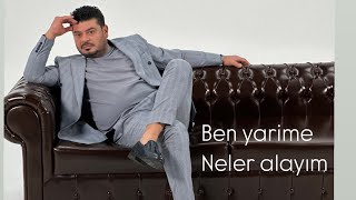 Bülent Yiğit  Ben Yarime Neler Alayım Official Video [upl. by Chafee]