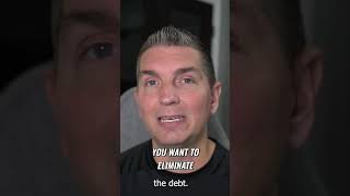 Unlock Financial Freedom The Power of Debt Elimination [upl. by Pihc]