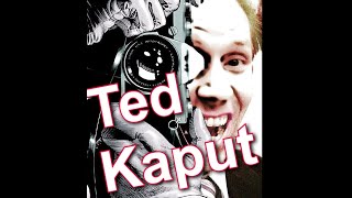 Ted Kaput Tonight Segundo ProgramaCompleto [upl. by Lili]