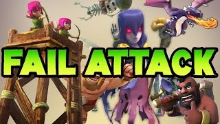 DEFENDIENDO MIS RECURSOS  EL MEJOR DISEÑO DE ALDEA PARA FARMING  CLASH OF CLANS [upl. by Waldos820]