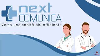 I vantaggi di NextComunica per i Medici di Medicina Generale [upl. by Nester]