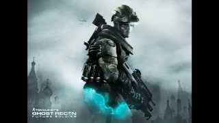 Ghost Recon  Future Soldier Theme 2 [upl. by Irra]