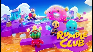 Rumble Club 1 ¡Partidas Para Conocer Mapas amp Modos De Juego [upl. by Desdamonna657]