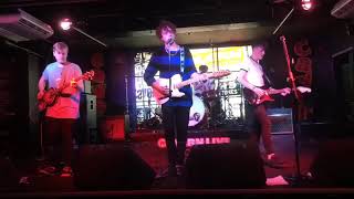 Viola Beach  Daisies The Cavern Club Liverpool on 15072015 [upl. by Ranite]