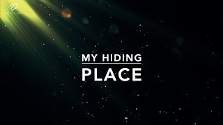 My Hiding Place  2 Hour of Piano Worship  Deep Prayer Music [upl. by Vez]