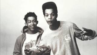 Rizzle Kicks  When Im Bigger [upl. by Meter]