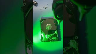 Hard Drive Data Recovery Possible… technology [upl. by Bruni428]