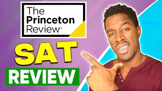 The Princeton Review SAT Prep Course Review Is This The Best SAT Prep Course [upl. by Kermy]