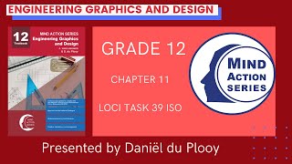 MAS EGDIGO GRADE 12 CHAPTER 11 LOCI TASK 39 ISO [upl. by Xam5]