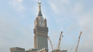 Makkha amp madina sharif ki live ziyaret tawaf e kaba [upl. by Gnemgnok259]