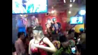 Jowell y Randy inaguracion Tienda doxis Cartagena [upl. by Laurence243]