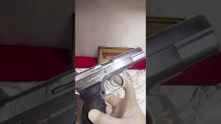 Tanfoglio Xtreme Limited Edition [upl. by Ehtylb]