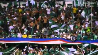 Deportivo Cali Campeón Copa Postobón 2010 [upl. by Atnim178]