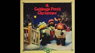 A Cabbage Patch Christmas  Children Go Where I Send Thee [upl. by Hosbein]