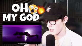 MV 효린HYOLYN  달리Dally FeatGRAY Reaction WOW [upl. by Aneloaup]