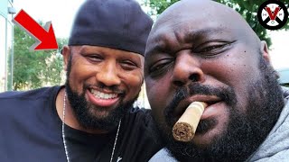 Faizon Love BREAKS His Silence On The Death Of His Partner Alpo [upl. by Etteuqal708]