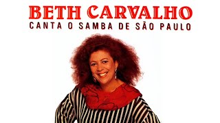 Beth Carvalho  quotSem Ataque Sem Defesaquot Canta o Samba de São Paulo1993 [upl. by Grosberg]