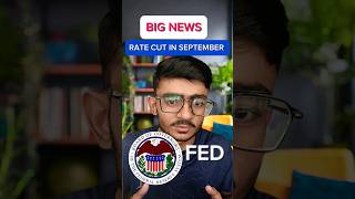 Big stock market rally is coming  Rate cut in September 2024  fed chairman Powell stocks [upl. by Killy]