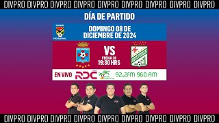 Blooming vs Oriente Petrolero  Campeonato Clausura 2024  Fecha 26 [upl. by Ranilopa]