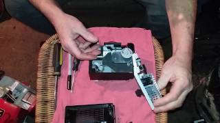 1of4 POWERMATIC 2 DIY HOW TO CLEAN AND DO MAINTENANCE [upl. by Noni898]