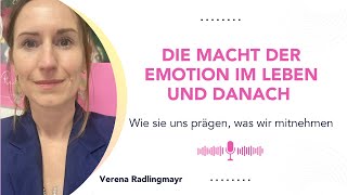 Emotionen verbinden Leben und Danach [upl. by Eivla]