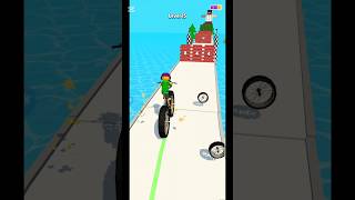 Big Bike Game bigbike games gaming gameplay viralshort viralvideo mobilegame androidgame [upl. by Babbette116]