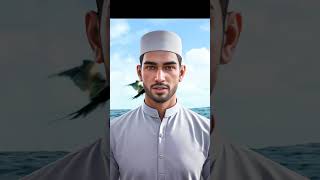 Hadees E Nabvi ﷺ  Islamic Video shorts viralvideo islamicvideo [upl. by Ailemrac779]