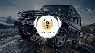 Hookaan  🔊BASS BOOSTED SONG Mehsopuria ft PBN  New punjabi songs  Bhangra songs  Singh Booster [upl. by Simonsen]