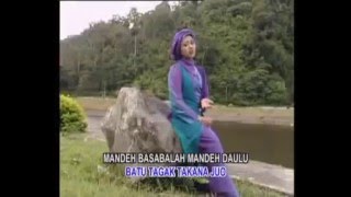 Ria  Batu Tagak Lagu Minang [upl. by Pawsner]