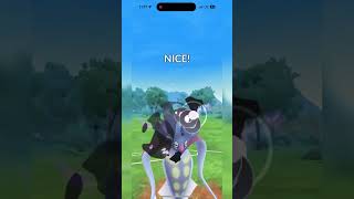 Will power cup battles  Pokémon Go GBL l 107 [upl. by Sion133]