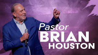 Pastor Brian Houston  Motor City Church  Dr Dave Martin [upl. by Eyeleen229]