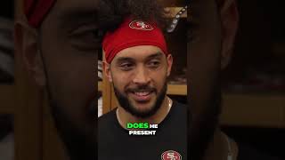 Unlocking Winning Strategies Insights from a Post Match Interview 49ers [upl. by Elin]