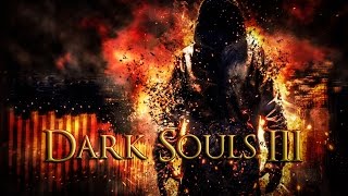 Dark Souls 3 SL40 PYROMANCER OP Build [upl. by Yentruocal]