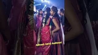 Wedding Show trending viral viralvideo shortsvideo aadiwasi 2024 shortsviral adivasimarriage [upl. by Ohara516]