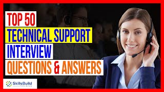 Desktop Support Interview Questions and Answers  100 asked in Interview desktopsupport support [upl. by Aneehsak]