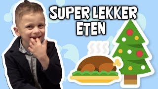 ONZE TWEEDE KERSTDAG   KOETLIFE VLOG 596 [upl. by Sussi]