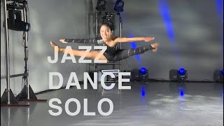 24 SID Carnival vol8 Jazz dance solo 심이진 [upl. by Berfield]